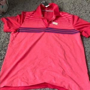 Men’s Polo Adidas Shirt